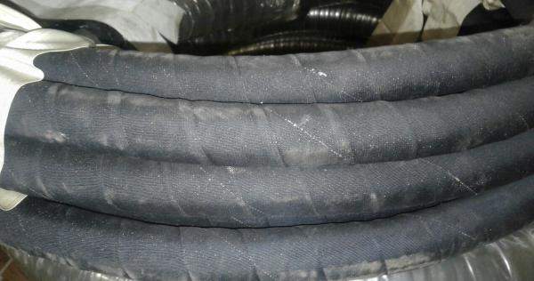 Рукав d-25(всасывающий) Б-2-25-3 10м