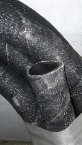 Рукав d-50 (всасывающий) Б-2-50-3 – 10м