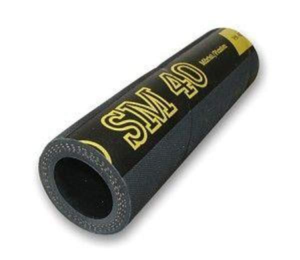 Рукав для подачи бетона (раствора) Semperit SM 40(25 X 7,0 мм) промышленный