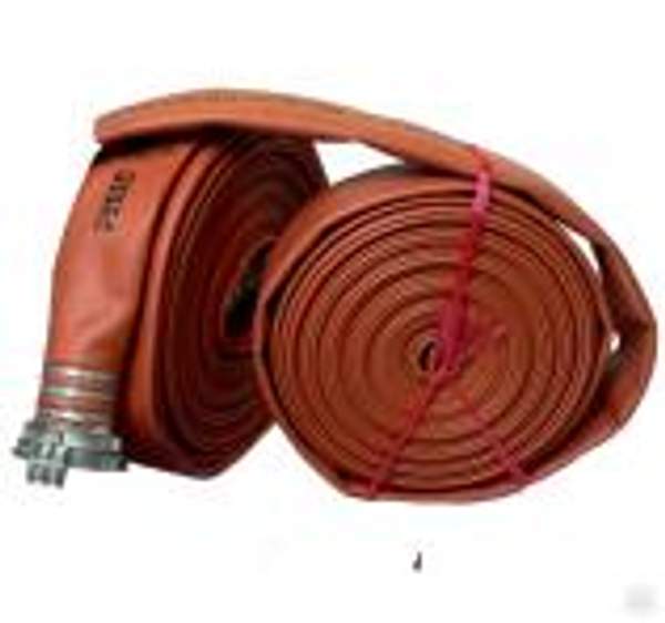 Рукав для пожарной технике РПМ(Д)-65-1,6-ИМ-У1 Армтекс