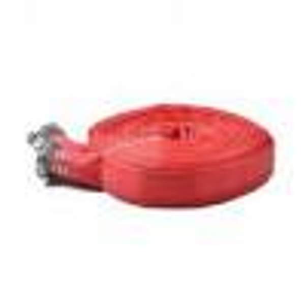 Рукав латексированный 50мм в сборе с головками ГР-50ал