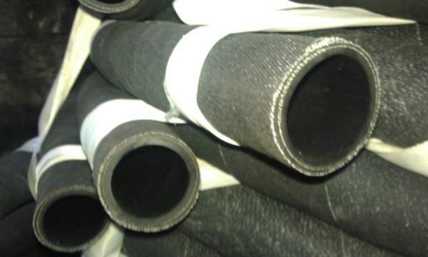 Рукав напорно-всасывающий ГОСТ 5398--76 тип В, Б, КЩ, П диам. 25мм — 300 мм