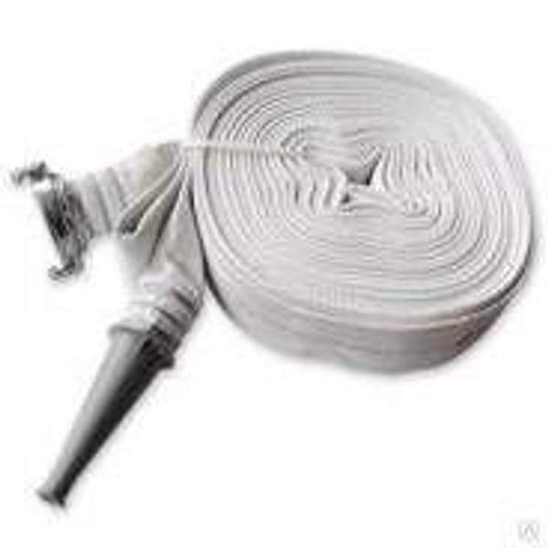 Рукав пожарный напорный, с внутренней гидроизоляционной камерой, Классик 50, в сборе с ГР-50ап и РС-50,01а