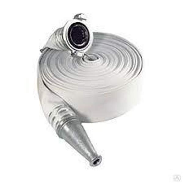 Рукав пожарный напорный, с внутренней гидроизоляционной камерой, Классик 65, в сборе с ГР-65ап и РС-70,01