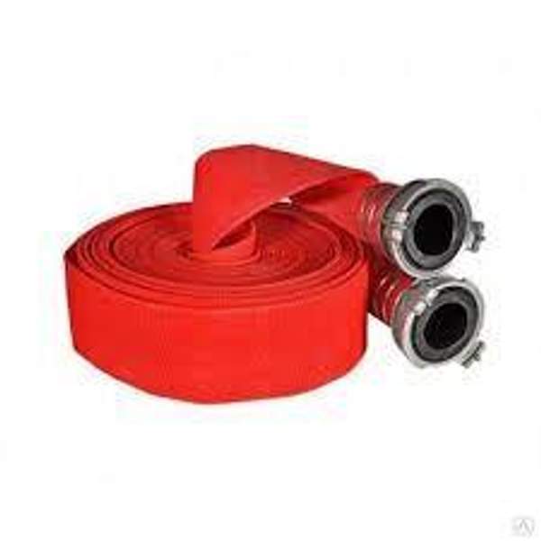 Рукав пожарный РПМ(Д)-65-1,6-И-УХЛ1 Латексированный с ГР-65