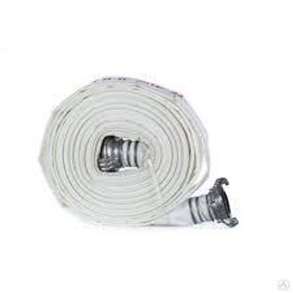 Рукав пожарный РПМ(В)-150-1,2-ИМ-УХЛ1 "Премиум" с ГР-150