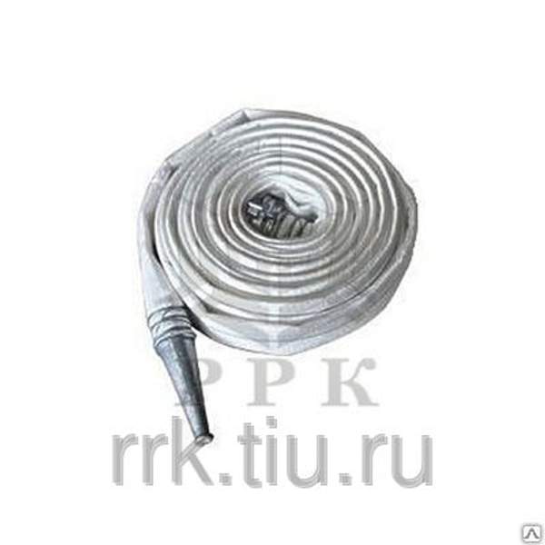 Рукав пожарный Стандарт РПМ(В) 50 мм с ГР-50 и стволом РС-50.01