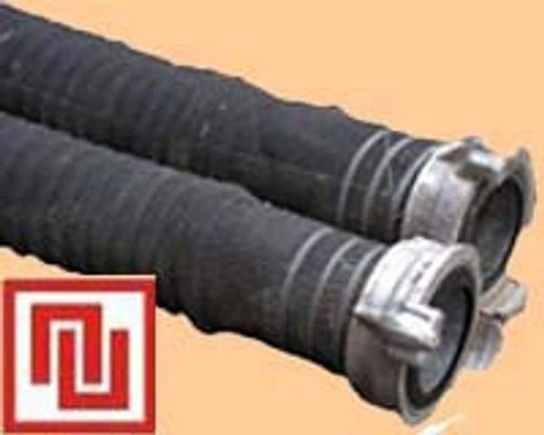 Рукав пожарный всасывающий Ду-51 мм, L= 8метр