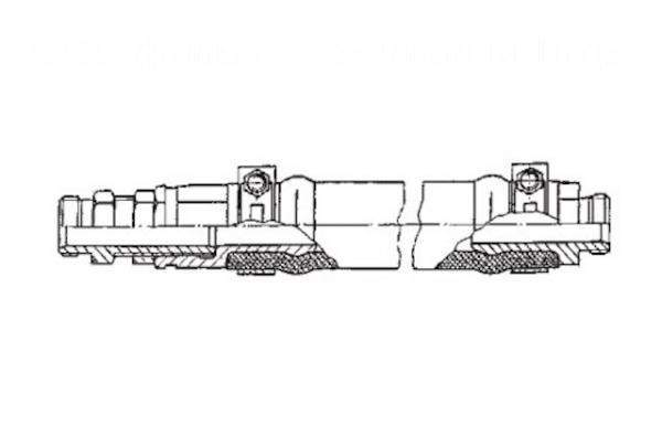 Рукав соединительный Р36А