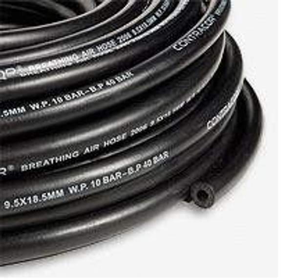 Рукав воздушный 9,5х15мм, 1м погонный BAH, 1м