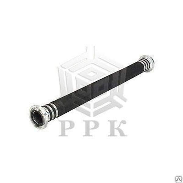 Рукав всасывающий диаметром 150 мм с головками ГР-150 (4м)