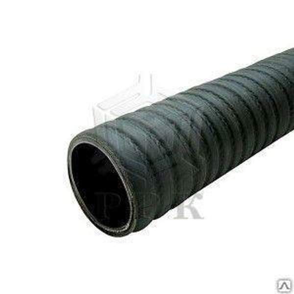 Рукав всасывающий диаметром 200 мм без головок (4м)