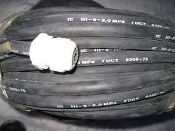 Рукава для газовой сварки и резки металлов