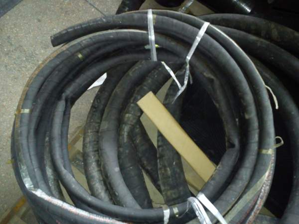 Рукава маслобензостойкие