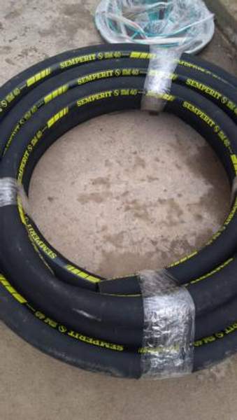 Рукава(шланги) диаметром 65 для работ с растворонасосом