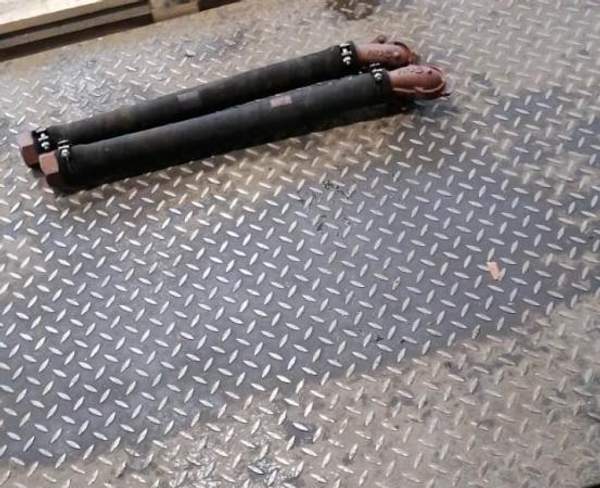 Рукава соединительные Р17Б