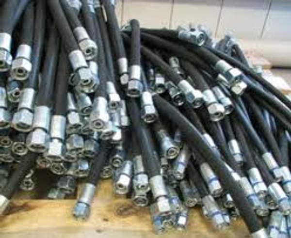 Рукава высокого давления (РВД)