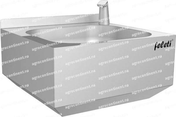 Рукомойник и умывальник, нашего производства