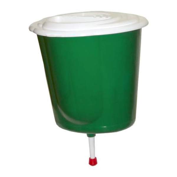 Рукомойник круглый 7,5 л