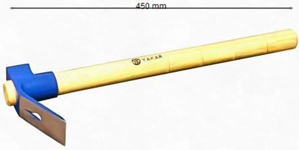 Рукоятка к молотку