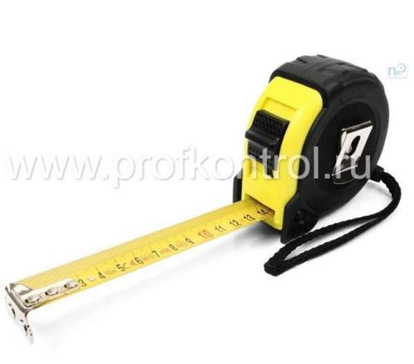 Рулетка 5м с зацепом