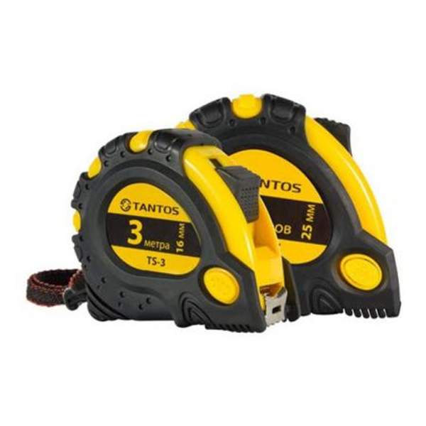 Рулетка TS-3
