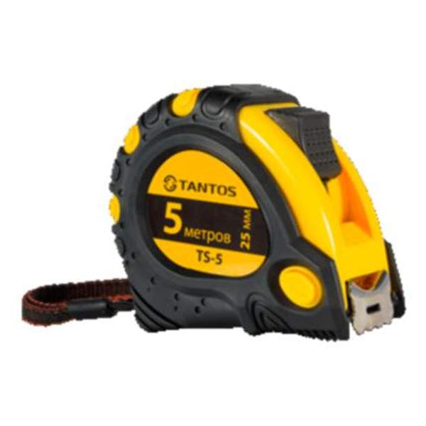 Рулетка TS-5