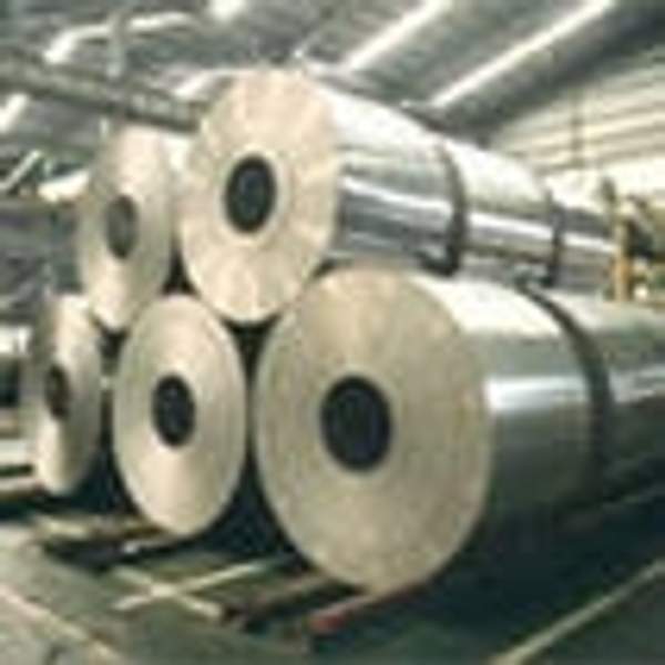 Рулон, лист марки 09Г2С шириной от 1.000мм.