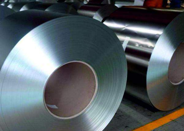Рулон стальной оцинкованный 120 ЖЦ 1,5 мм ГОСТ Р 52246-2016 холоднокатаный