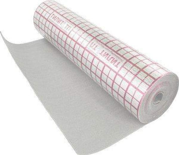 Рулон Тилит "Плавающий пол", шир.1.2, дл. 50 6 мм