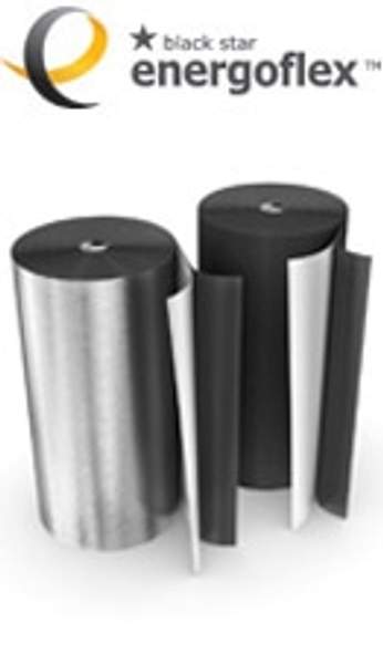 Рулоны Energoflex Black Star Duct