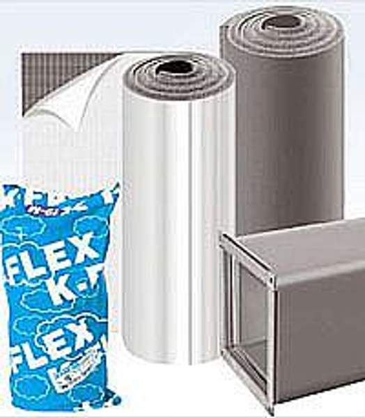 Рулоны K-FLEX AIR
