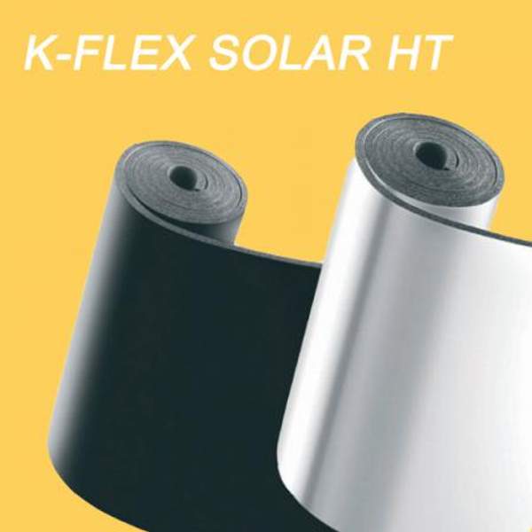 Рулоны K-FLEX SOLAR HT