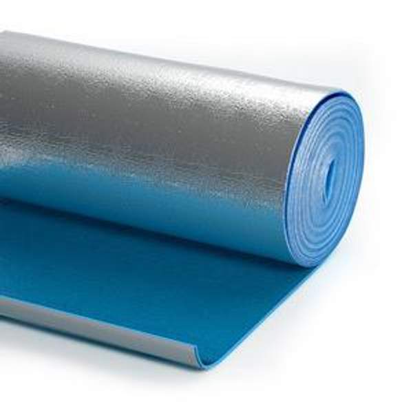 Рулоны Пенофол 2000 тип C (полиэтилен)