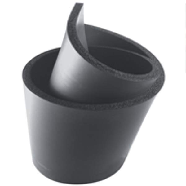 Рулоны теплоизоляционные Kaiflex (Кайфлекс) EPDM