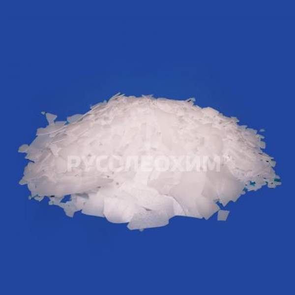 RUSOLEOCHEM®GSС - ГЛИЦЕРИНА СТЕАРАТ ЦИТРАТ