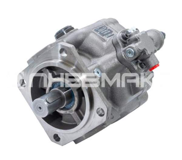 RV1P-120PC-R55S/10N - Насос гидравлический пластинчатый регулируемой производительности, 123.0 см3/об, 184.5 л/мин, регулятор давления 40-210 бар