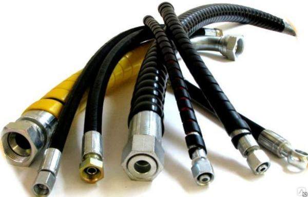 РВД Ф-16 L-1110 (Н.036.85.03170) (Н.036.85.770)