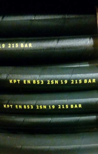 РВД рукава EN 853,EN 856,EN 857