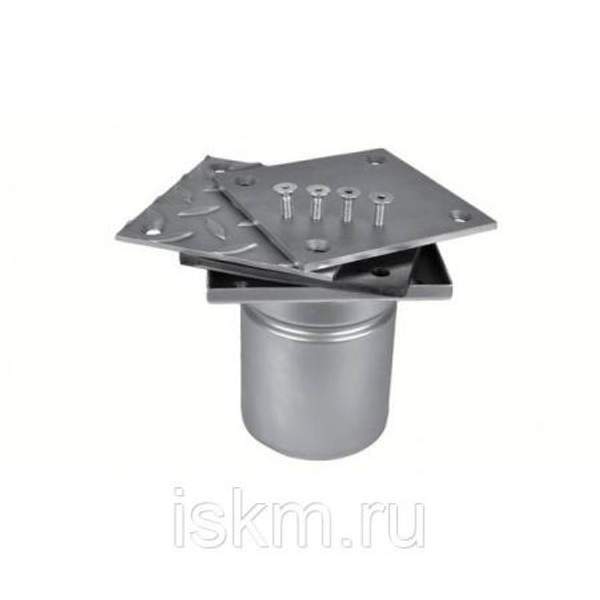 Rw150/110 Ревизия из нержавеющей стали