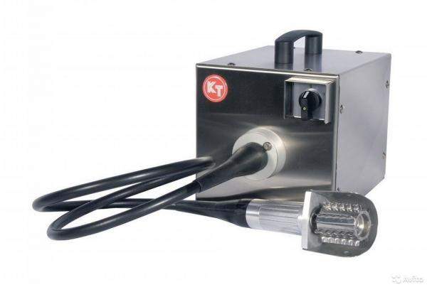 Рыбочистка KT-S спб