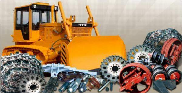 Рычаг 16131СП