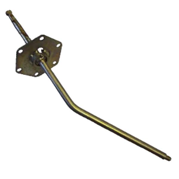 Рычаг 70-1702020А переключения КПП(в уп.20шт) МТЗ