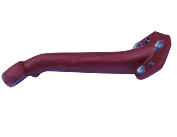 Рычаг 72-2308074 правый (ГОРУ)редуктора пер.моста МТЗ