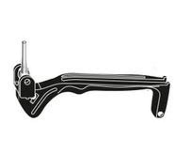 Рычаг EA030 для заправочных пистолетов ZVA