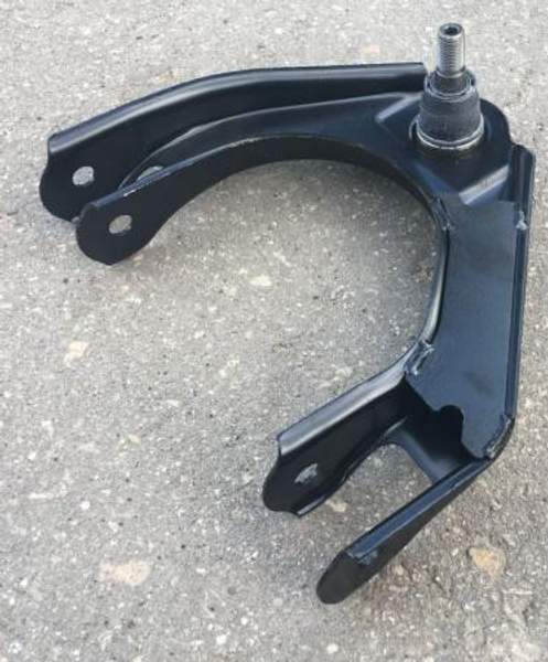 Рычаг передней подвески в сборе с шаровой опорой верхний правый MOPAR 04782974AB Chrysler Sebring, Dodge Stratus, PLYMOUTH, Volga Siber