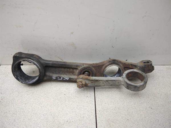 Рычаг передний правый нижний Mercedes Benz W211 E-Klasse (УТ000216517) Оригинальный номер A2113308207