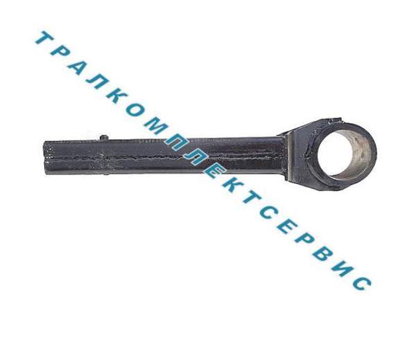 Рычаг поворотный без втулки СЗАП ТЦ-11