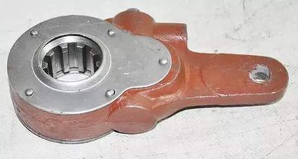 Рычаг регулировочный 120-35.01.136 У2210-20Н-03.080 (Амк) (ТО-18Б)