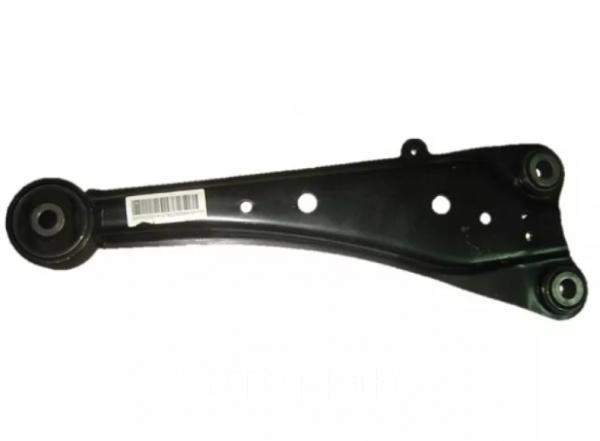 Рычаг задней подвески продольный правый Geely Emgrand X7